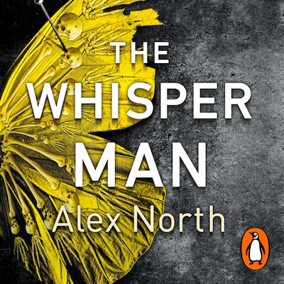 The Whisper Man