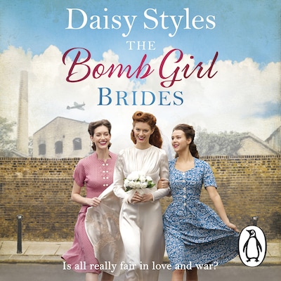 The Bomb Girl Brides