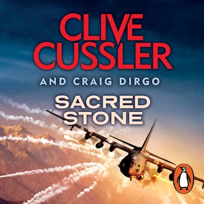 Sacred Stone