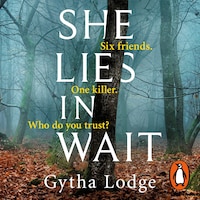 She Lies in Wait