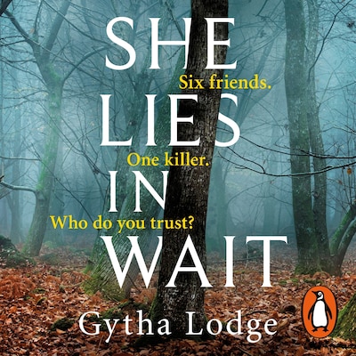 She Lies in Wait