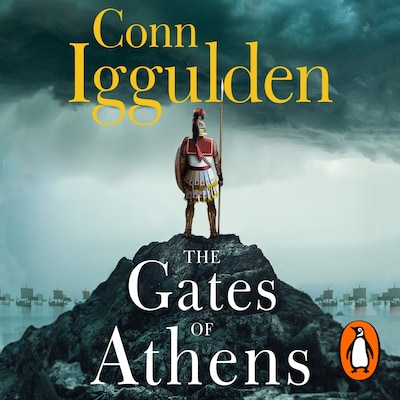 The Gates of Athens