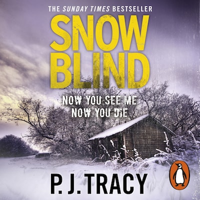 Snow Blind