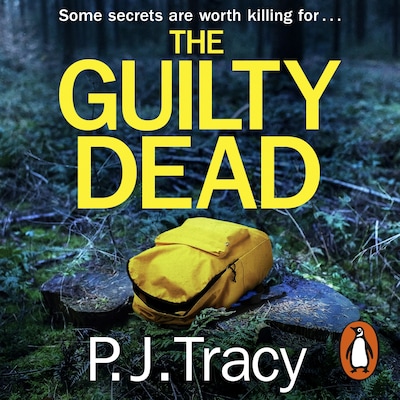 The Guilty Dead