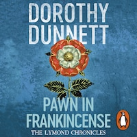 Pawn in Frankincense