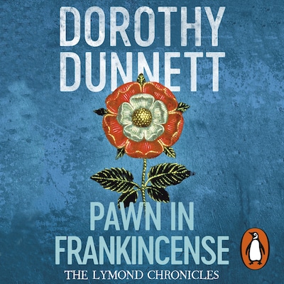 Pawn in Frankincense