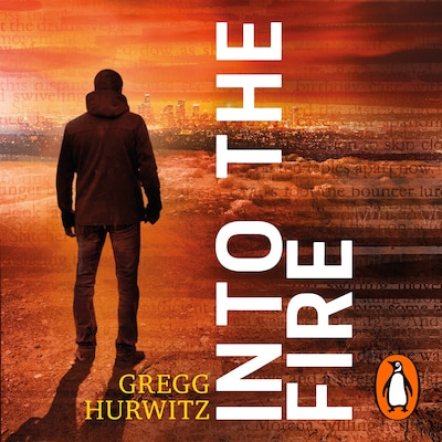 Into the Fire