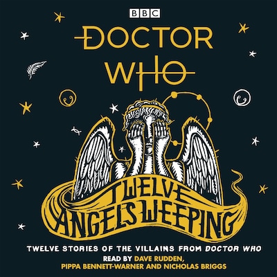 Doctor Who: Twelve Angels Weeping
