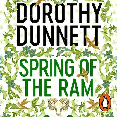 The Spring of the Ram