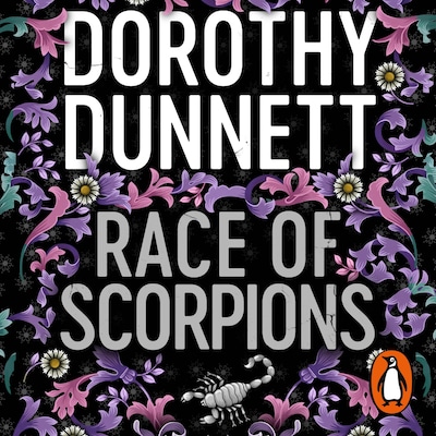 Race Of Scorpions