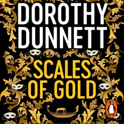 Scales Of Gold
