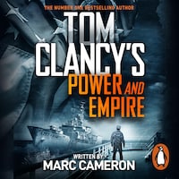 Tom Clancy's Power and Empire