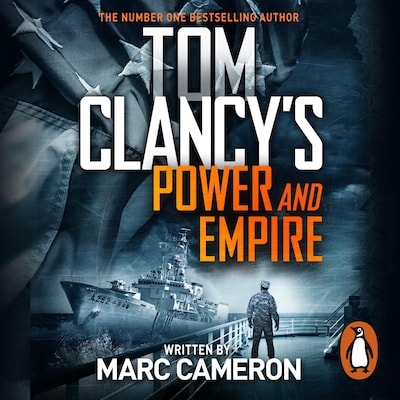 Tom Clancy's Power and Empire