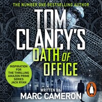 Tom Clancy's Oath of Office