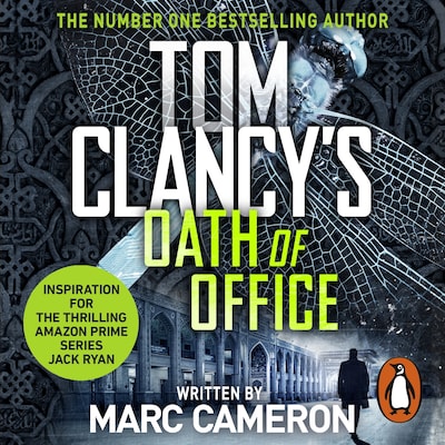 Tom Clancy's Oath of Office