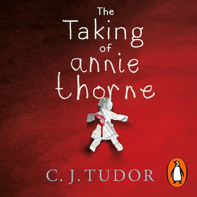 The Taking of Annie Thorne