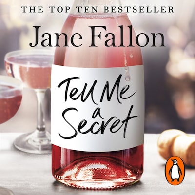 Tell Me a Secret
