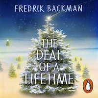 The Deal of a Lifetime