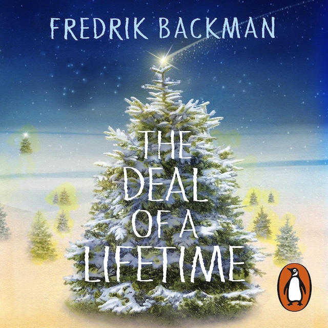 Book cover for The Deal of a Lifetime