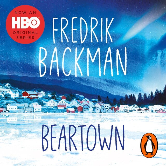 Bokomslag för Beartown
