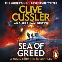 Sea of Greed