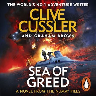 Sea of Greed