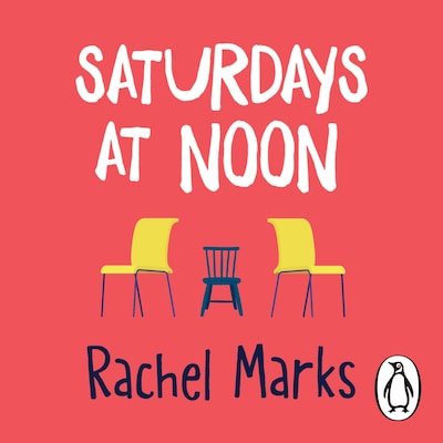 Saturdays at Noon