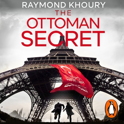 The Ottoman Secret