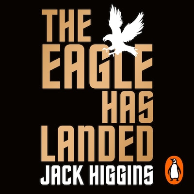 The Eagle Has Landed