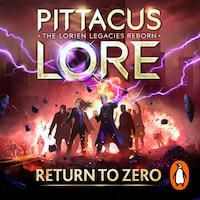 Return to Zero