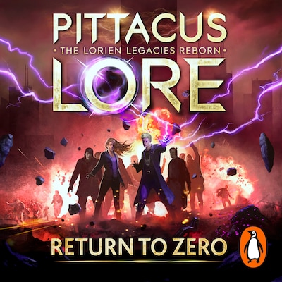 Return to Zero