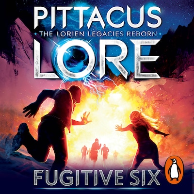 Fugitive Six