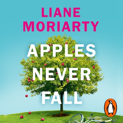 Apples Never Fall
