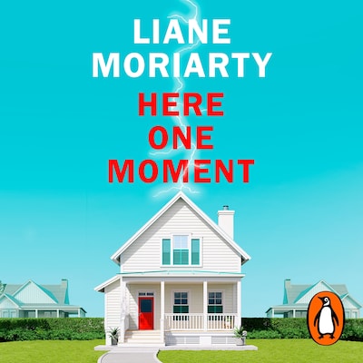 Here One Moment