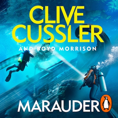 Marauder