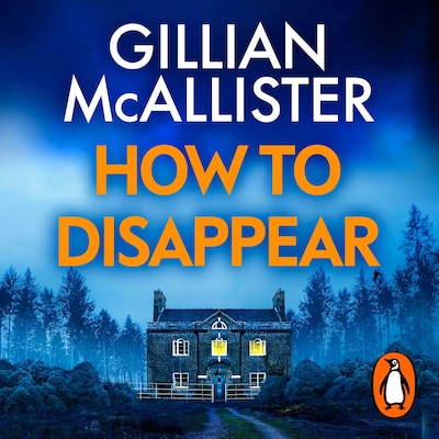 How to Disappear