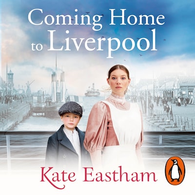 Coming Home to Liverpool