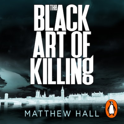 The Black Art of Killing