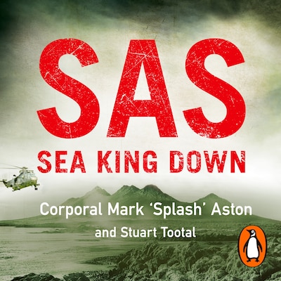 SAS: Sea King Down