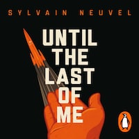 Until the Last of Me