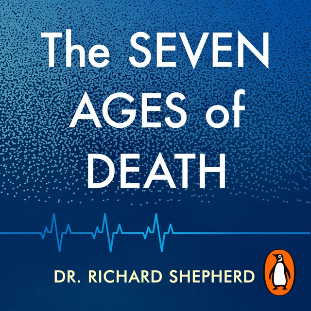 Bogomslag for The Seven Ages of Death