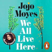 We All Live Here