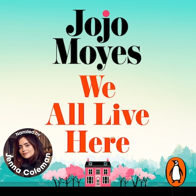 We All Live Here