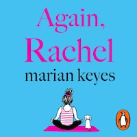 Again, Rachel