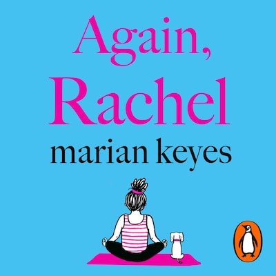 Again, Rachel