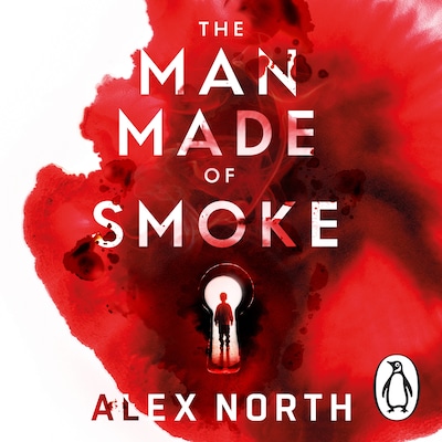 The Man Made of Smoke