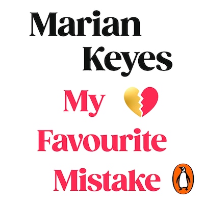 My Favourite Mistake