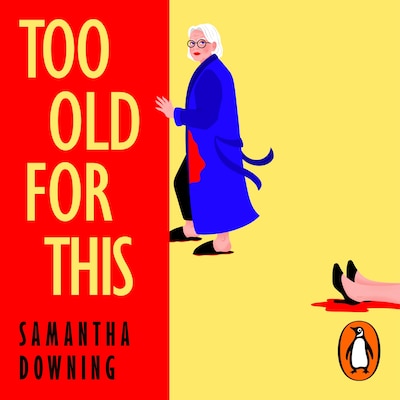 Too Old For This