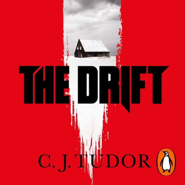 Buchcover für The Drift