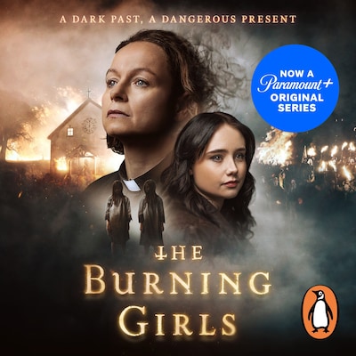 The Burning Girls